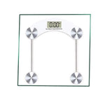 10000F Balance Pèse-Personne Électronique Plateau En Verre. 778045555