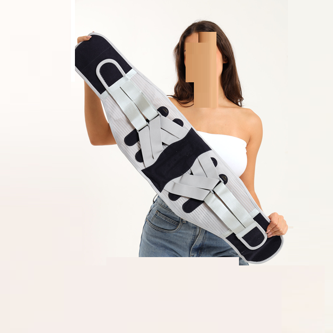 15.000FCFA Ceinture de soutien lombaire autochauffante