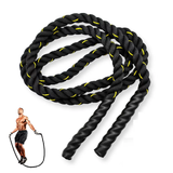 12.000Fcfa corde à sauter lourde de 1kg pour l'exercice