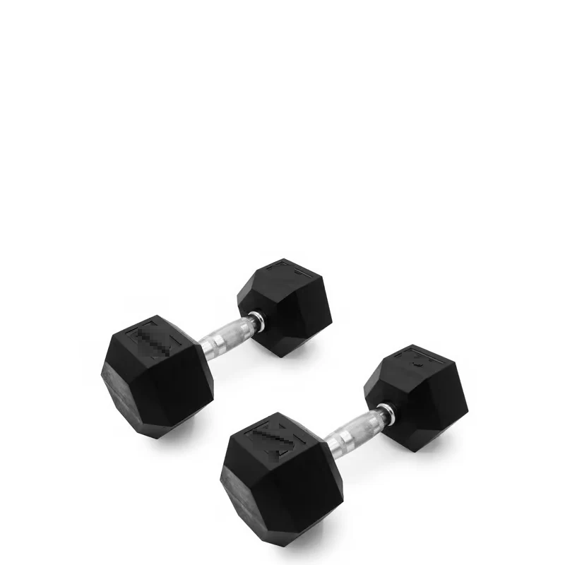 Paire Haltères 5 kg x 2Pieces.